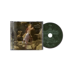 Capa do artigo A Matter of Time: The Final Hour (Deluxe Edition) - CD