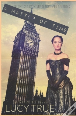 Capa do artigo A Matter Of Time