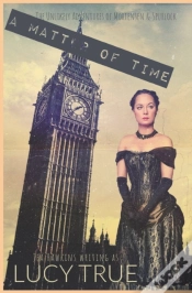 Capa do artigo A Matter Of Time