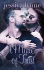 A Matter Of Trust - Preview