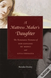 A Mattress Makerâ€™S Daughter