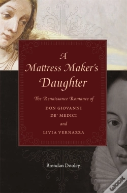 Capa do artigo A Mattress Makerâ€™S Daughter