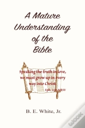 Capa do artigo A Mature Understanding Of The Bible