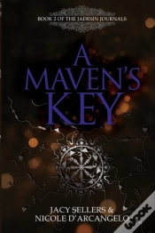 Capa do artigo A Maven