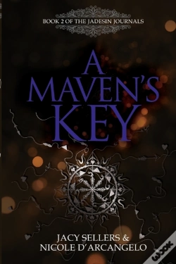 Capa do artigo A Maven'S Key