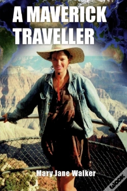 Capa do artigo A Maverick Traveller