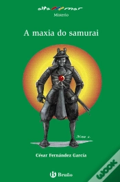 Capa do artigo A Maxia Do Samurai