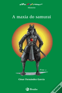Capa do artigo A Maxia Do Samurai