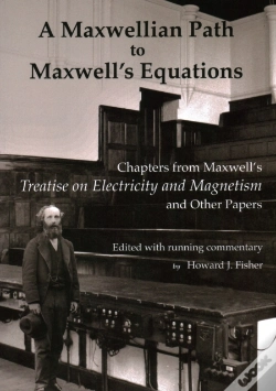 Capa do artigo A Maxwellian Path To Maxwell'S Equations
