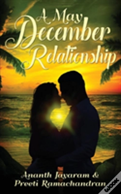 Capa do artigo A May December Relationship