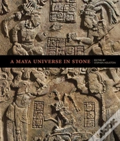 Capa do artigo A Maya Universe In Stone