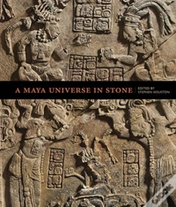 Capa do artigo A Maya Universe In Stone
