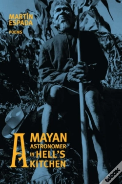 Capa do artigo A Mayan Astronomer In Hell'S Kitchen