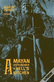 Capa do artigo A Mayan Astronomer In Hell