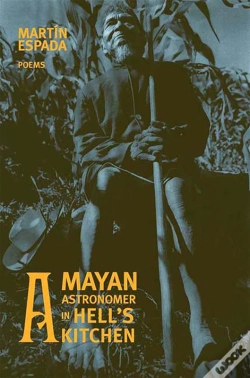 Capa do artigo A Mayan Astronomer In Hell'S Kitchen