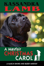 A Mayfair Christmas Carol - Preview