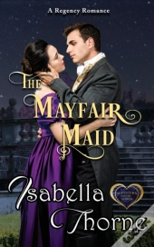 A Mayfair Maid