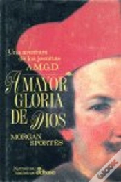 Capa do artigo A Mayor Gloria De Dios