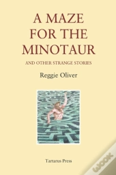 A Maze For The Minotaur