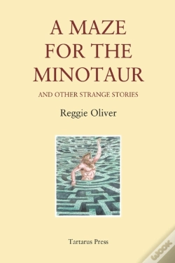 Capa do artigo A Maze For The Minotaur