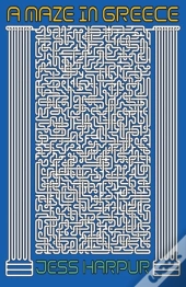 A Maze In Greece