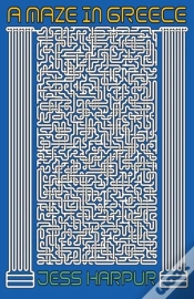 Capa do artigo A Maze In Greece