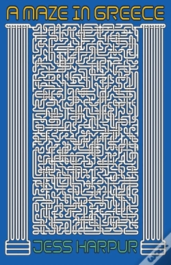 Capa do artigo A Maze In Greece