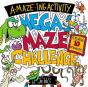 A-Maze-Ing Activity: Mega Maze Challenge - Preview