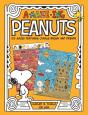 A-Maze-Ing Peanuts - Preview