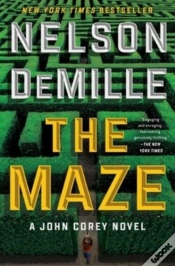 Capa do artigo A Maze