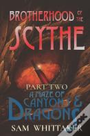 A Maze Of Canyons & Dragons