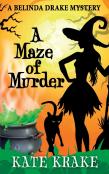 A Maze Of Murder