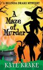 A Maze Of Murder - Preview