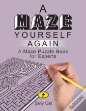 Capa do artigo A Maze Yourself Again