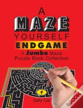 A Maze Yourself Endgame
