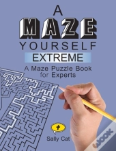 A Maze Yourself Extreme