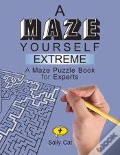 Capa do artigo A Maze Yourself Extreme