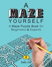 Capa do artigo A Maze Yourself