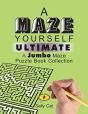 A Maze Yourself - Preview