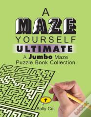 A Maze Yourself Ultimate