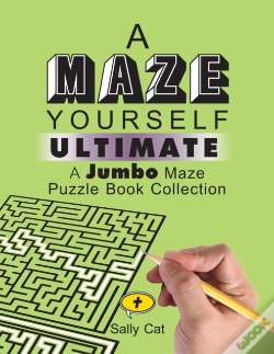 Capa do artigo A Maze Yourself Ultimate