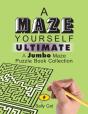 A Maze Yourself Ultimate - Preview