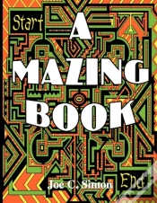 Capa do artigo A Mazing Book
