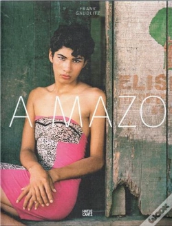 Capa do artigo A Mazo. Die Amazonen Des Amazonas /Anglais/Allemand/Espagnol