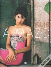 Capa do artigo A Mazo. Die Amazonen Des Amazonas /Anglais/Allemand/Espagnol