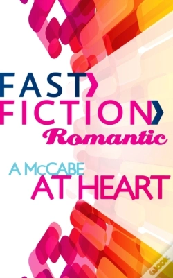 Capa do artigo A Mccabe At Heart