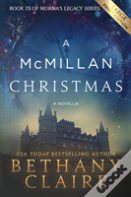 A Mcmillan Christmas - A Novella (Large Print Edition)