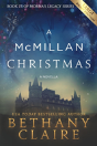 A Mcmillan Christmas - A Novella (Large Print Edition) - Preview