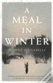 Capa do artigo A Meal In Winter