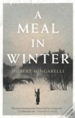 Capa do artigo A Meal In Winter